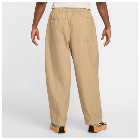 Nike Ανδρικό παντελόνι Club Balloon Pants